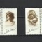 ROMANIA 2008-ZIUA MARCII, REGINA MARIA A ROMANIEI, VINIETA 3, MNH - 1815d