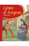 Cyrano de Bergerac. Prima mea biblioteca - Edmond Rostand