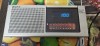 RADIO SONY ICF-C20W, RADIO CU CEAS , FM-AM , FUNCTIONEAZA ., Analog