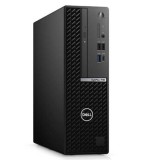 Unitate PC Refurbished, DELL OPTIPLEX 7090 SFF, Procesor I7 11700, Memorie RAM 16 GB, SSD 256 GB NVME, Windows 11 Pro, DVD-ROM