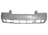 Bara fata Vw Passat Sedan 3B3 si Variant 3B6 2000-2005 3B0807217K , cu gauri pentru proiectoare , grunduita cu primer, Rapid