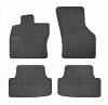 Covorase Cauciuc Premium Audi A3 8V (2012-2021) Frogum - Interior, Dedicate, Antialunecare, Protectie Mocheta