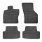 Covorase Presuri interior cauciuc Premium dedicate Audi A3 8V 2012-2021