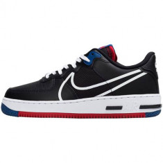 Pantofi Barbati Nike Air Force 1 React CT1020001 foto