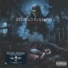 Avenged Sevenfold Nightmare explicit (cd)