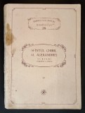 Cumpara ieftin ✝ PSB 39 SFANTUL CHIRIL AL ALEXANDRIEI Scrieri II Glafire 464 pag Teoctist  BOR