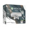 Consola Xbox One 500 GB alb + 2 jocuri (Quantum Break si Alan Wake)