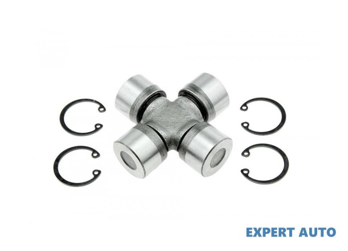 Cruce cardan 24x63 Nissan X-Trail (2007-2014)[T31] #1