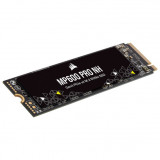 CR SSD MP600 PRO 8TB M.2 NVMe PCIe 4, Corsair