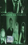 Class - Aproape De Tine, Caseta audio