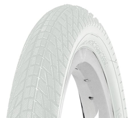 Anvelopa Kenda 20x1.75 (47-406) Kontact 22Tpi Alb Cod:982053105RM