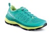 Scarpa Proton XT Femei Waterfall - Acid Lime
