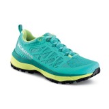 Scarpa Proton XT Femei Waterfall - Acid Lime