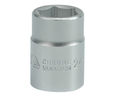Cheie tubulara hexagonala 3/4 24 mm YATO foto