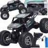 Mașină RC AKU AUTO OFF-ROAD JEEP CROSS MODEL telecomandată, Skleplolki