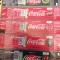 N10 Lot 10 etichete diferite COCA COLA