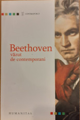 Beethoven vazut de contemporani foto