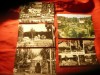 5 Ilustrate Borsec : 4x 1969 si 1 - 1975, Circulata, Fotografie