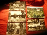 5 Ilustrate Borsec : 4x 1969 si 1 - 1975