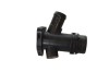 Furtun de lichid de răcire BMW 4 Coupe F32, F82 2019 OEM: 8619408 24400374