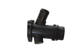 Furtun de lichid de răcire BMW 4 Coupe F32, F82 2019 OEM: 8619408 24400374
