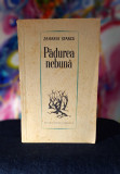 Carte - Padurea nebuna - Zaharia Stancu ( Editura pentru literatura 1963 )