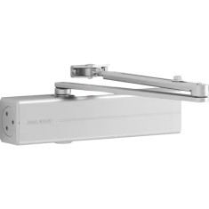 Amortizor hidraulic, mecanism pinion, forta fixa clasa EN2/3/(4) - ASSA ABLOY DC120-EV1