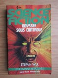 Stefan Wul - Odyssee sous controle