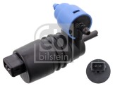 FEBI BILSTEIN 10275 pompa de apa,spalare parbriz