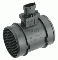 Debitmetru / senzor debit aer FIAT GRANDE PUNTO (199) (2005 - 2016) BOSCH 0 281 002 917