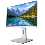Monitor Refurbished LED, TERRA LED 2462W PV, 24 inch, Frameless, Rezolutie Full HD, Stare Buna