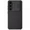 Nillkin - CamShield Pro - Samsung Galaxy S24 Plus - Black