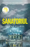 Sanatoriul - Sarah Pearse, 2022