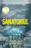 Sanatoriul - Sarah Pearse, 2022