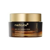 Medicube Deep Vita C Capsule Cream Cremă facială cu capsule 55 g