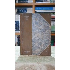 Le meute. Sylvie (1914; bogat ilustrata; hartie velina) - Abel Hermant