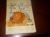 VRAJITORUL DIN OZ -L. FRANK BAUM,1965, Tineretului