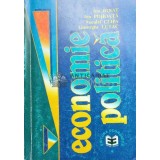 Economie politica - 1998 - Ion Pohoata ($O36)