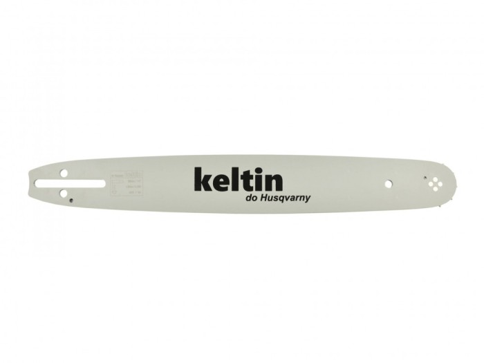 Lama de ghidaj pentru Husquarna, 15&quot;, 64T, Keltin K02402