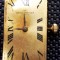 K.419 MECANISM CEAS DE DAMA BAUME &amp; MERCIER 17 RUBIS ETA 2512 SWISS MADE