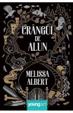 Crangul de alun - Melissa Albert