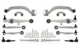 Set Brate Suspensie Qwp Audi A6 C5 1997-2005 WSS999