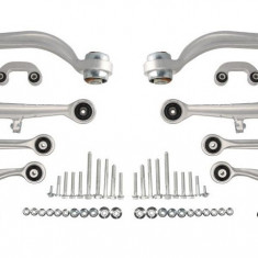 Set Brate Suspensie Qwp Audi A4 B5 1994-2001 WSS999