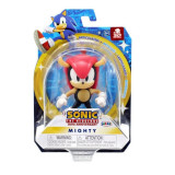 Cumpara ieftin Nintendo Sonic - Figurina 6 cm, Classic Mighty, S13