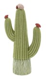 Mauro Ferretti Cactus Decorativ Cm 13X7X23 | Aosom Romania