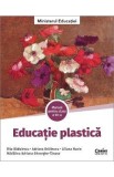 Educatie plastica - Clasa 7 - Manual - Rita Badulescu, Adriana Braileanu, Liliana Marin, Madalina Adriana Gheorghe-Tanase