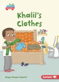 Khalil&#039;s Clothes