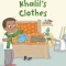 Khalil&#039;s Clothes