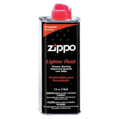 Benzina Zippo 125 ml