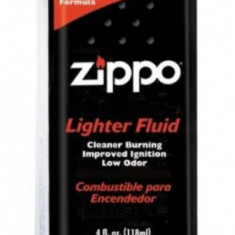 Benzina Zippo 125 ml